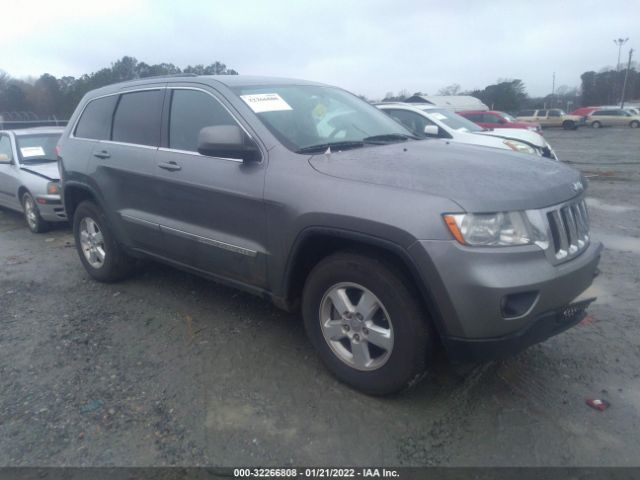 JEEP GRAND CHEROKEE 2012 1c4rjeag4cc305470