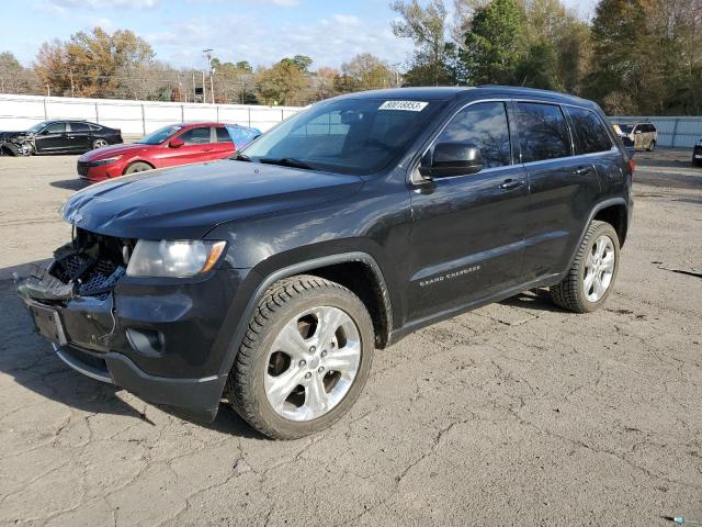 JEEP GRAND CHER 2012 1c4rjeag4cc313973