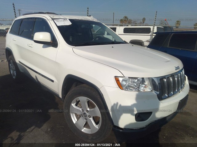 JEEP GRAND CHEROKEE 2012 1c4rjeag4cc314069