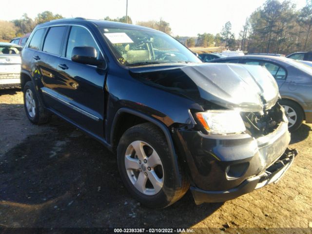 JEEP GRAND CHEROKEE 2012 1c4rjeag4cc314072