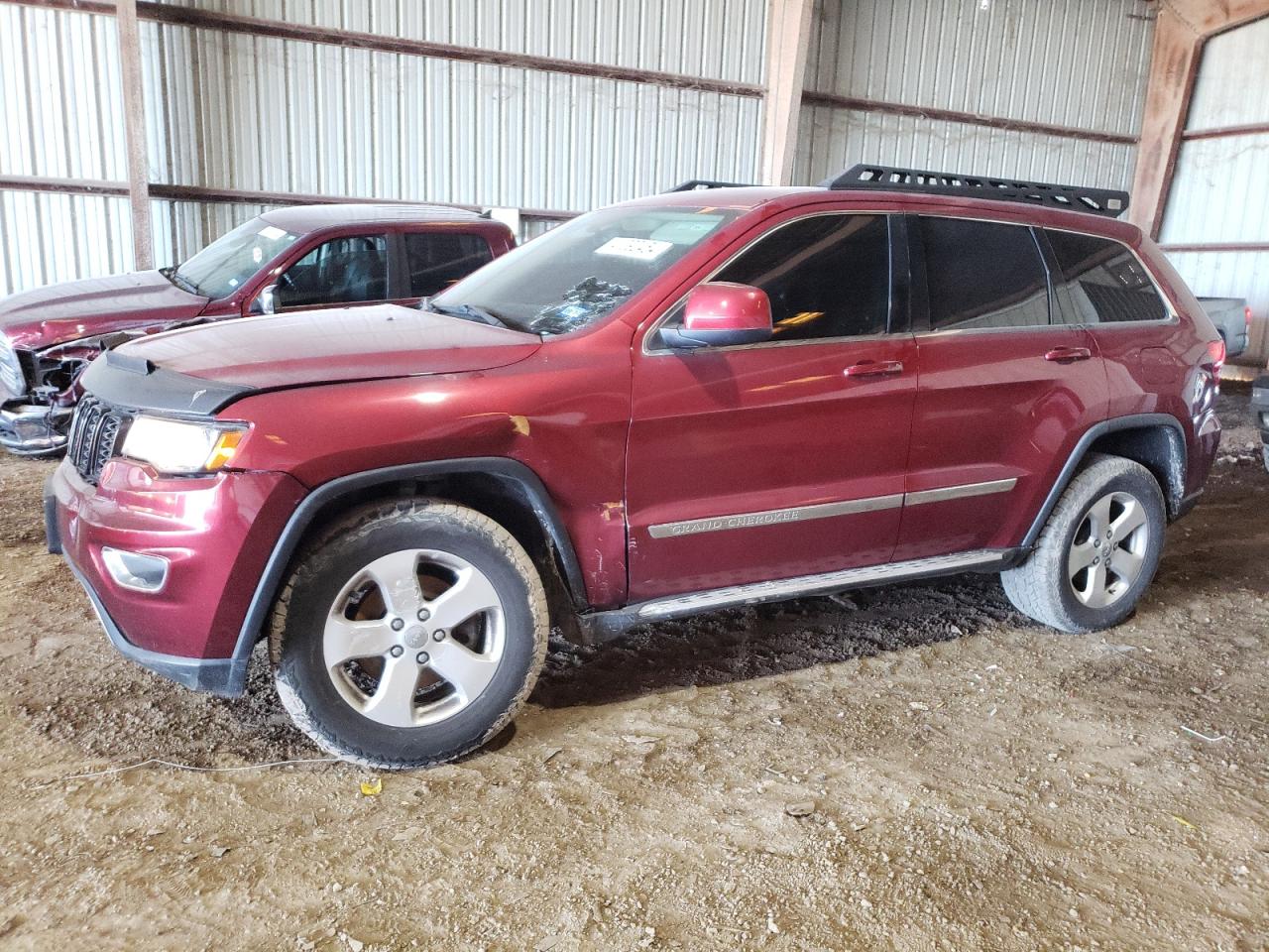 JEEP GRAND CHEROKEE 2012 1c4rjeag4cc354362