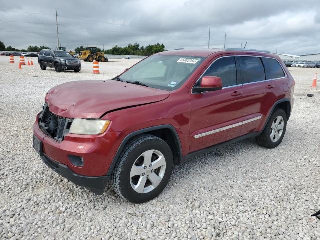 JEEP GRAND CHEROKEE 2012 1c4rjeag4cc354815