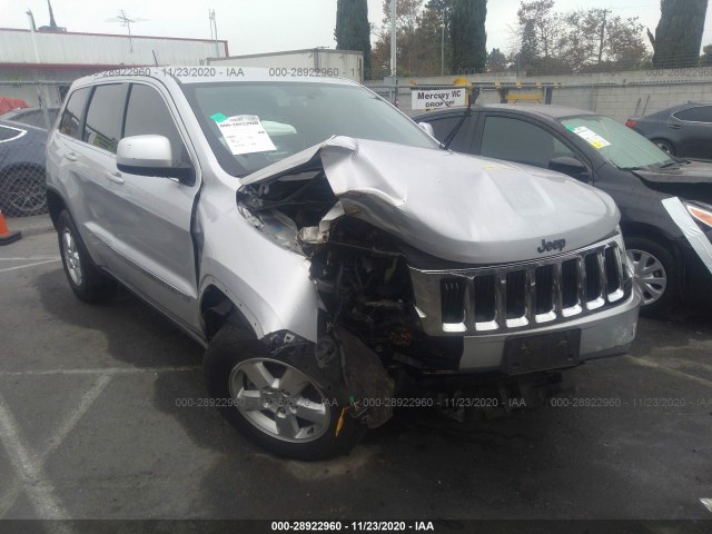 JEEP GRAND CHEROKEE 2012 1c4rjeag4cc355169