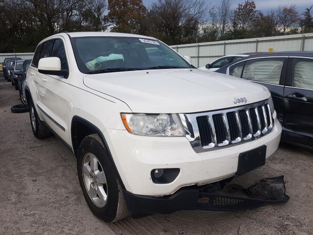 JEEP GRAND CHER 2012 1c4rjeag4cc355348