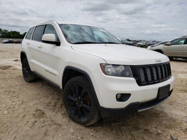 JEEP GRAND CHER 2012 1c4rjeag4cc355933