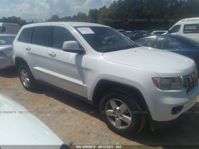 JEEP GRAND CHEROKEE 2013 1c4rjeag4dc514225