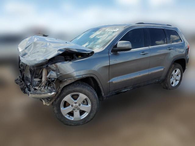 JEEP GRAND CHEROKEE 2013 1c4rjeag4dc517500