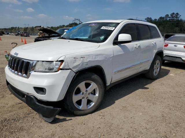 JEEP GRAND CHER 2013 1c4rjeag4dc538198