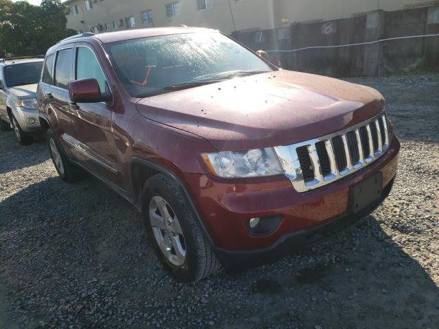 JEEP GRAND CHER 2013 1c4rjeag4dc545958