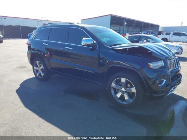 JEEP GRAND CHEROKEE 2013 1c4rjeag4dc546009