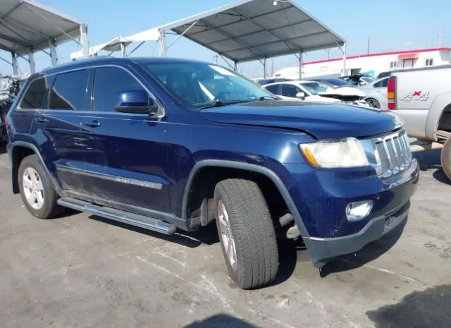 JEEP GRAND CHEROKEE 2013 1c4rjeag4dc546284