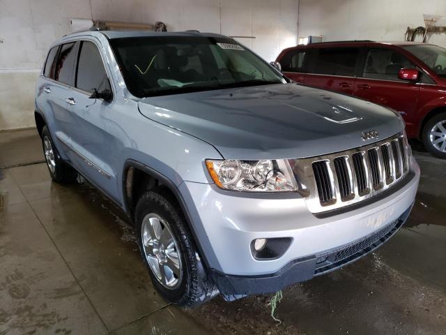 JEEP GRAND CHER 2013 1c4rjeag4dc550092