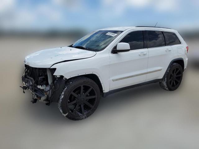 JEEP GRAND CHEROKEE 2013 1c4rjeag4dc550237