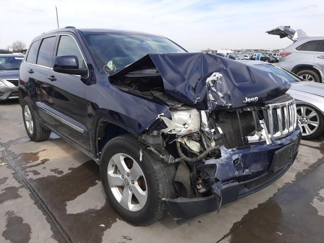 JEEP GRAND CHER 2013 1c4rjeag4dc553820