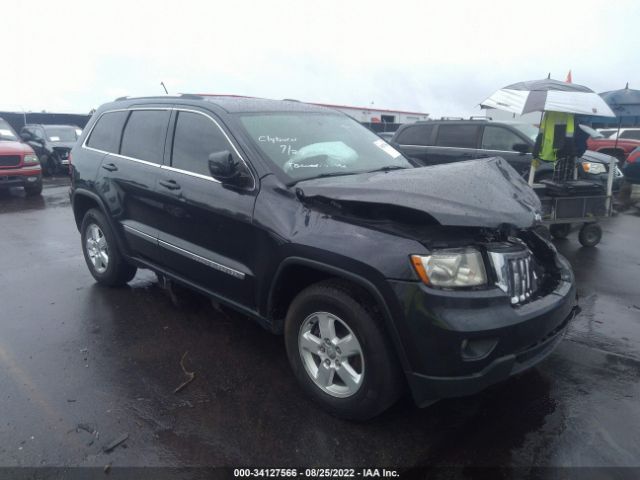 JEEP GRAND CHEROKEE 2013 1c4rjeag4dc561478