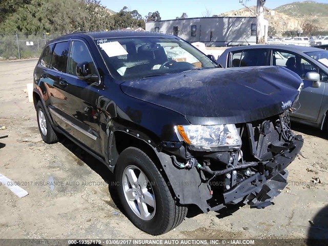 JEEP GRAND CHEROKEE 2013 1c4rjeag4dc600523