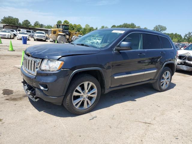 JEEP GRAND CHER 2013 1c4rjeag4dc643484