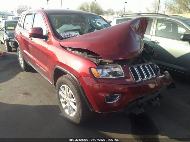 JEEP GRAND CHEROKEE 2014 1c4rjeag4ec120208