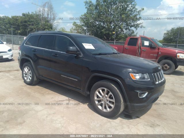 JEEP GRAND CHEROKEE 2014 1c4rjeag4ec144931