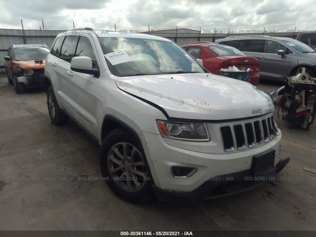 JEEP GRAND CHEROKEE 2014 1c4rjeag4ec145187