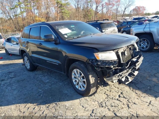 JEEP GRAND CHEROKEE 2014 1c4rjeag4ec145366