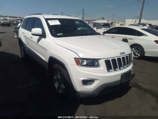 JEEP GRAND CHEROKEE 2014 1c4rjeag4ec157677