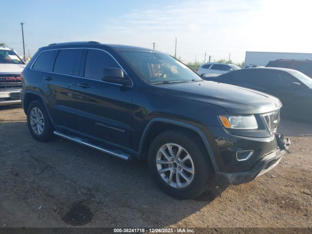 JEEP GRAND CHEROKEE 2014 1c4rjeag4ec157789