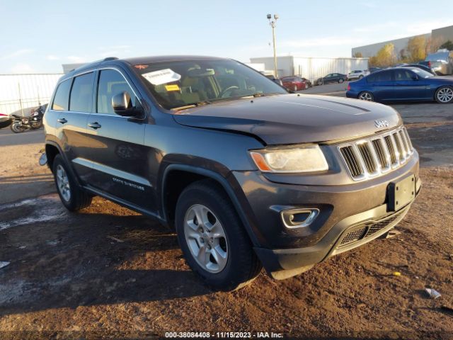 JEEP GRAND CHEROKEE 2014 1c4rjeag4ec160210