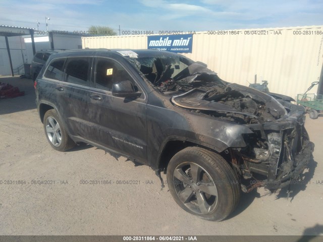 JEEP GRAND CHEROKEE 2014 1c4rjeag4ec164743