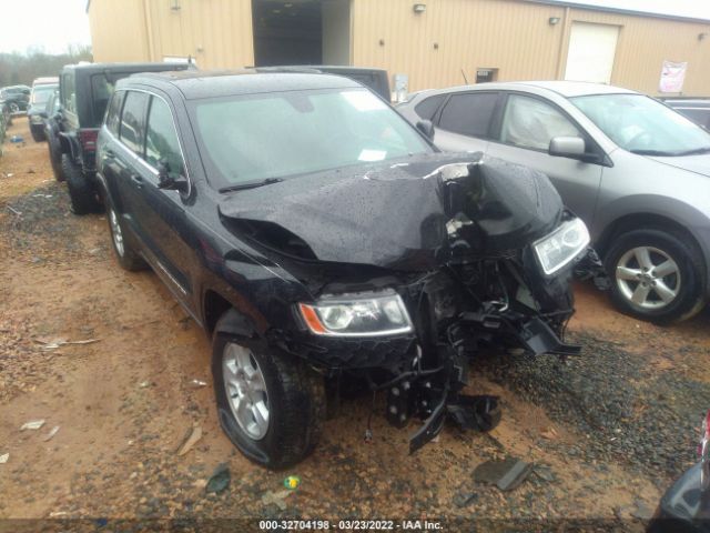 JEEP GRAND CHEROKEE 2014 1c4rjeag4ec245905