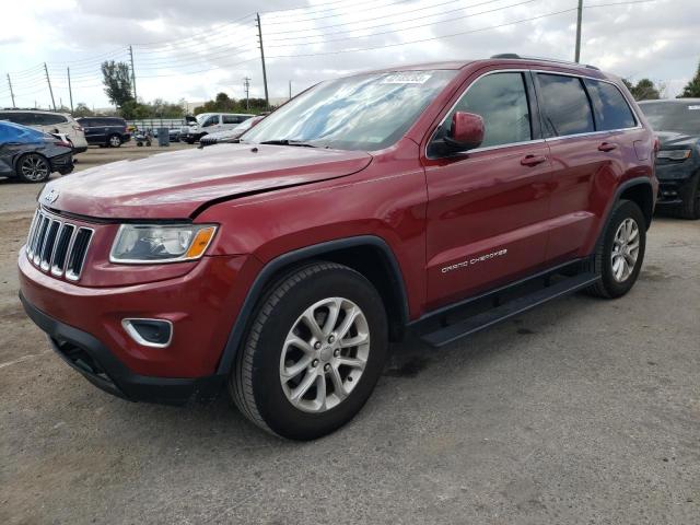 JEEP GRAND CHEROKEE 2014 1c4rjeag4ec317038