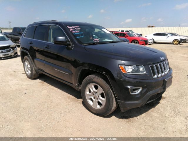 JEEP GRAND CHEROKEE 2014 1c4rjeag4ec449488