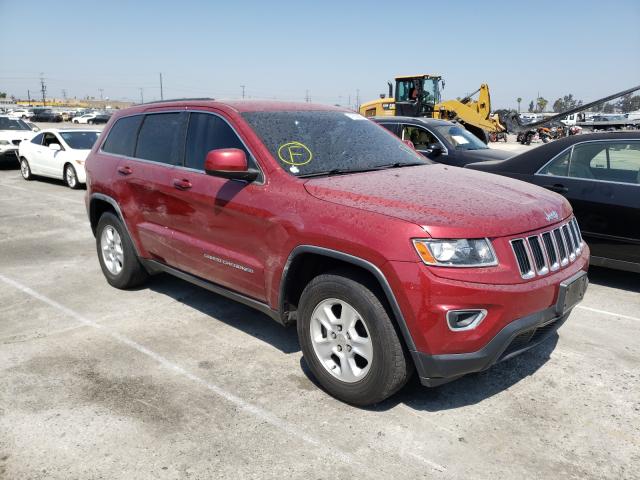 JEEP GRAND CHER 2014 1c4rjeag4ec452147