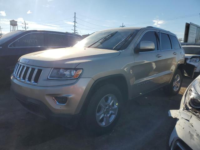 JEEP GRAND CHER 2014 1c4rjeag4ec453525