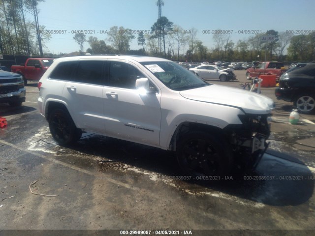 JEEP GRAND CHEROKEE 2014 1c4rjeag4ec507017