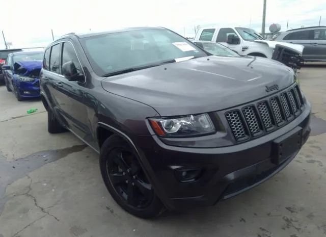 JEEP GRAND CHEROKEE 2014 1c4rjeag4ec556055