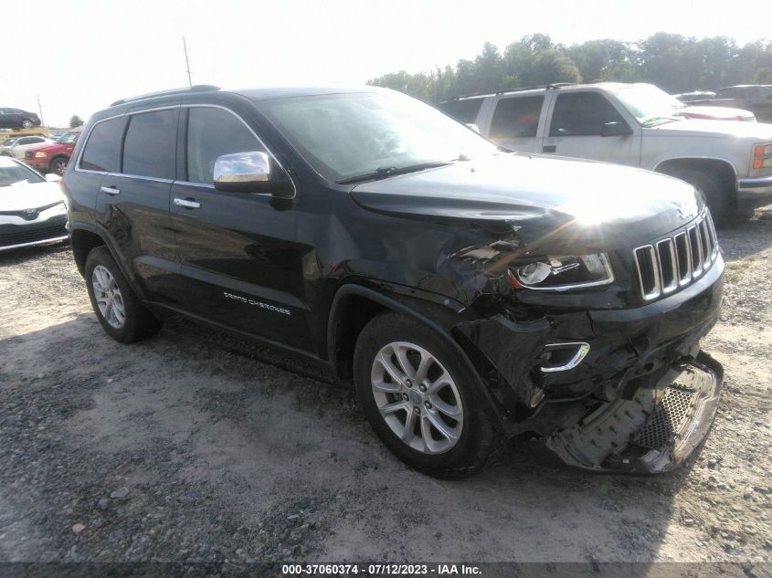 JEEP GRAND CHEROKEE 2014 1c4rjeag4ec573180