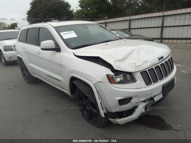 JEEP GRAND CHEROKEE 2015 1c4rjeag4fc125510