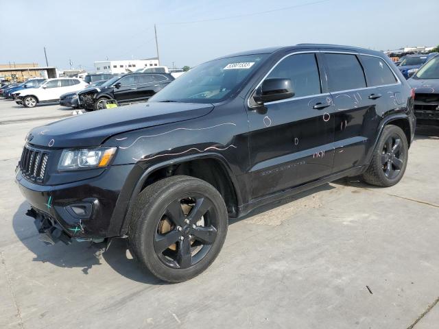 JEEP GRAND CHER 2015 1c4rjeag4fc146485