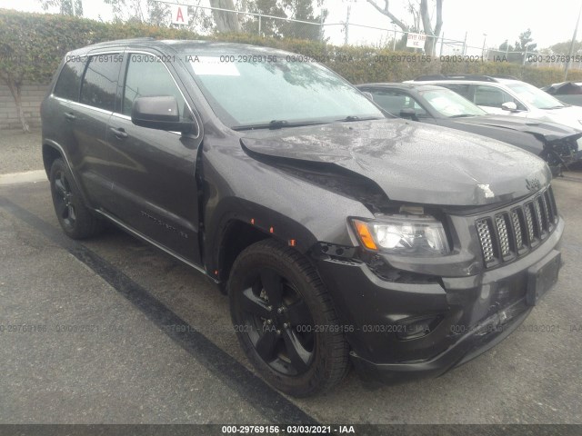 JEEP GRAND CHEROKEE 2015 1c4rjeag4fc152366