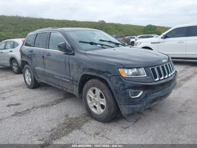 JEEP GRAND CHEROKEE 2015 1c4rjeag4fc179745