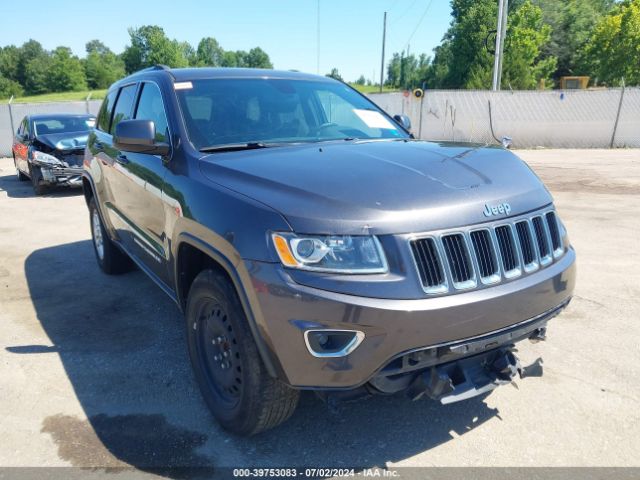 JEEP GRAND CHEROKEE 2015 1c4rjeag4fc216969