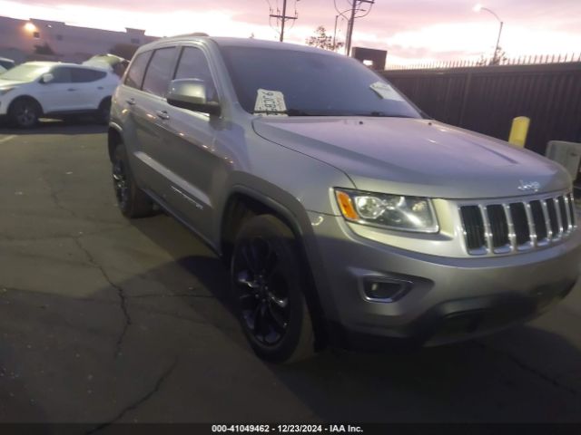 JEEP GRAND CHEROKEE 2015 1c4rjeag4fc235912