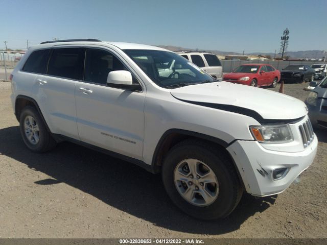 JEEP GRAND CHEROKEE 2015 1c4rjeag4fc646629