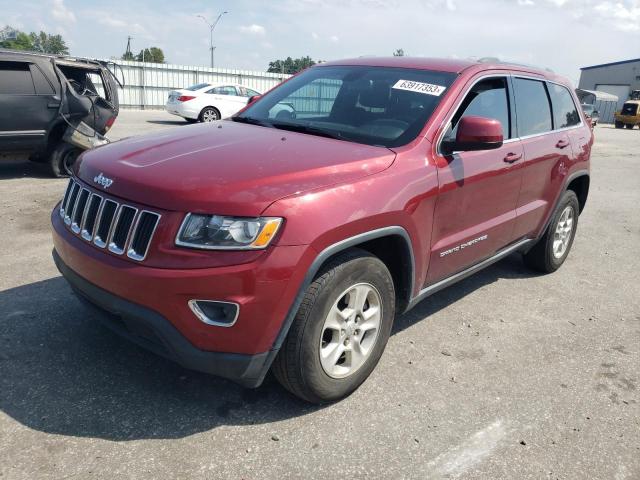 JEEP GRAND CHER 2015 1c4rjeag4fc713794