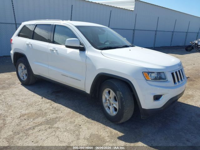 JEEP GRAND CHEROKEE 2015 1c4rjeag4fc901327