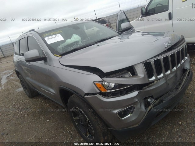 JEEP GRAND CHEROKEE 2016 1c4rjeag4gc335705