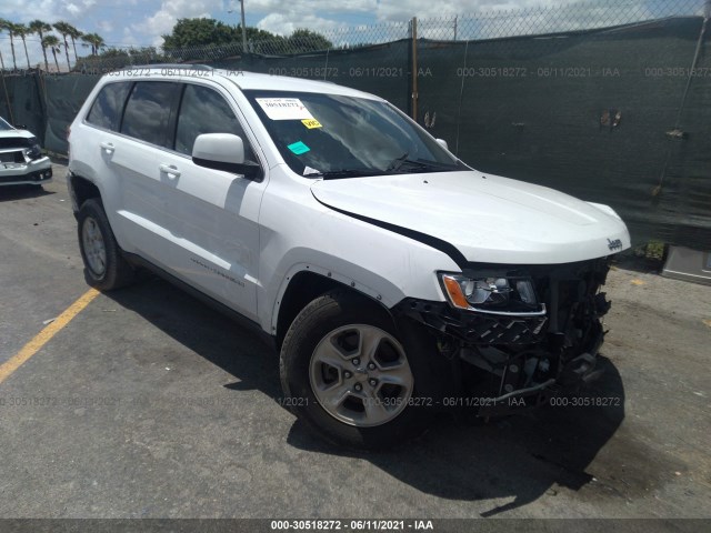 JEEP GRAND CHEROKEE 2016 1c4rjeag4gc351533