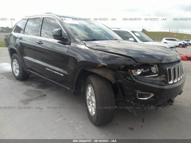 JEEP GRAND CHEROKEE 2016 1c4rjeag4gc436937