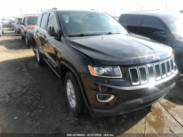 JEEP GRAND CHEROKEE 2016 1c4rjeag4gc451664